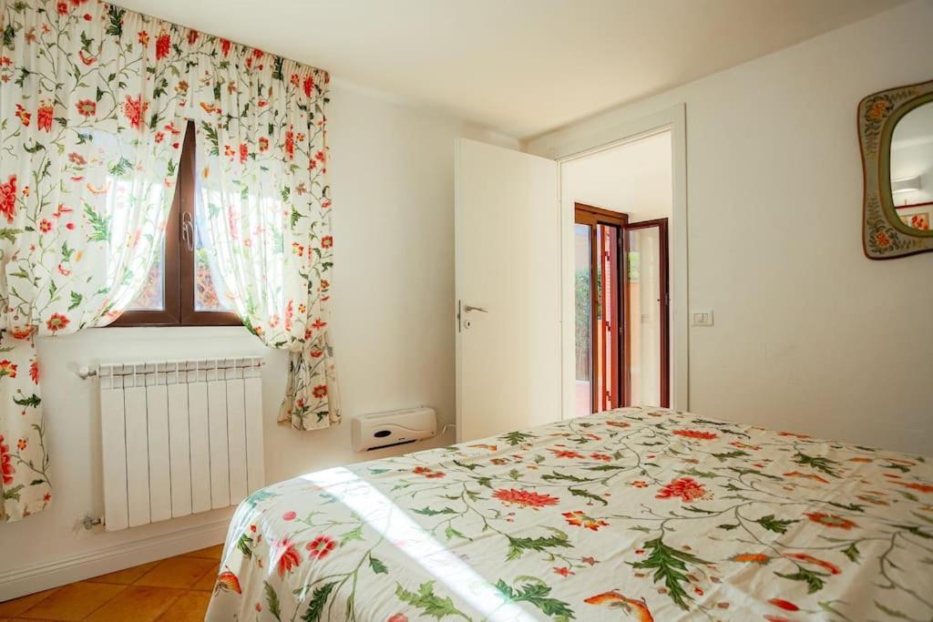 Gemelli Guest House Rom Eksteriør billede