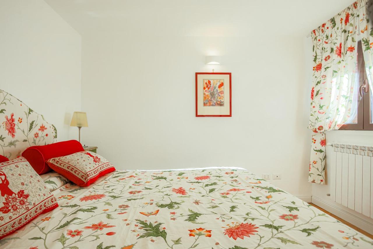 Gemelli Guest House Rom Eksteriør billede